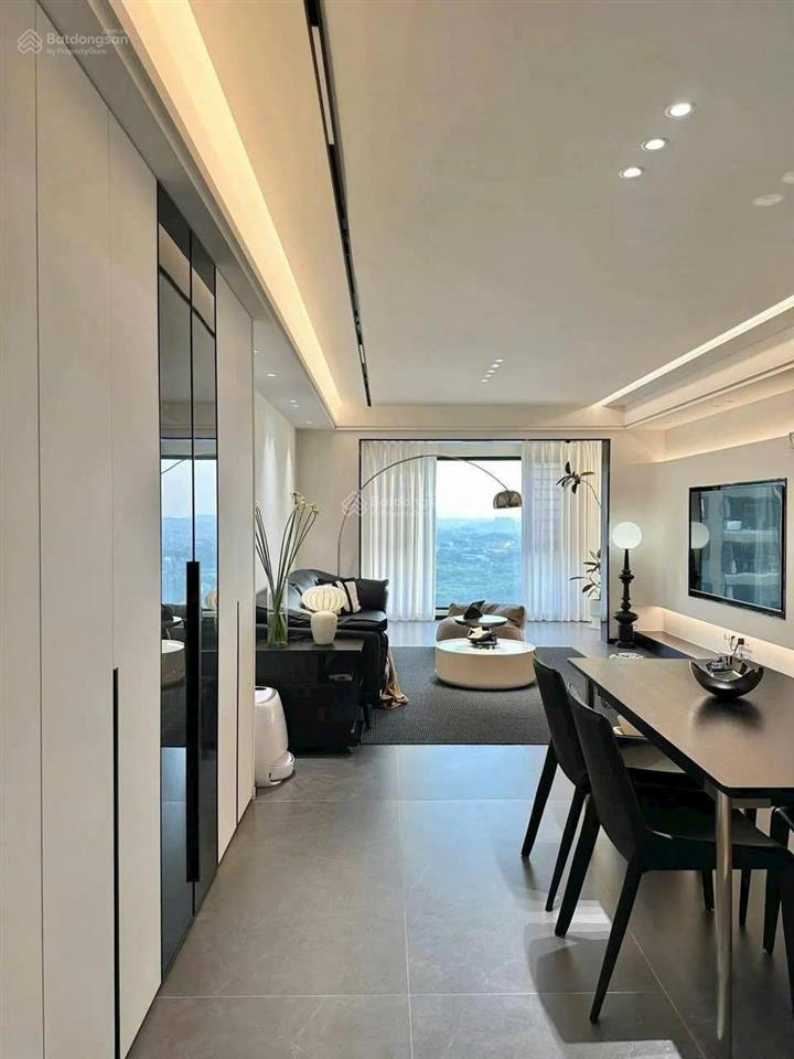Bắt sóng đầu tư căn hộ 1pn + 47m2 tòa m1 tầng trung sẵn sổ, không vay, nội thất nguyên bản giá 3tỷ2