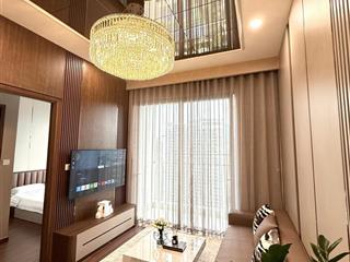 Còn một căn duy nhất  2n2wc tòa h1 tầng đẹp full nội thất, hướng tn, view nội khu, giá bán 4 tỷ2