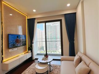 Rẻ nhất thị trường! căn studio toà m3 tầng trung view đb 27m2, view đn vinuni  giá 2 tỷ 300 bp