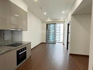 Bắt đáy đầu tư! căn 1pn + toà h1 tầng trung 1x nội thất nb, view nội khu 43m2  giá bán 3 tỷ bp