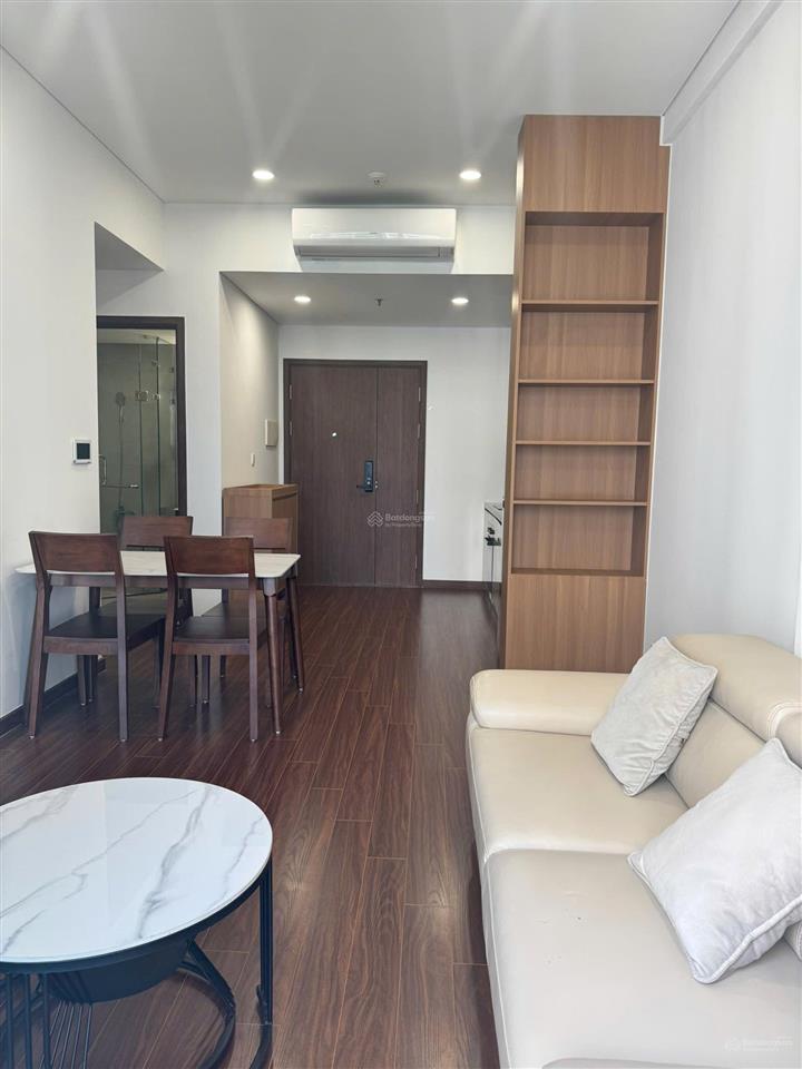 Căn hiếm studio toà h3, view nội khu hướng tb, nội thất nb tầng 21 giá bán 2 tỷ 120