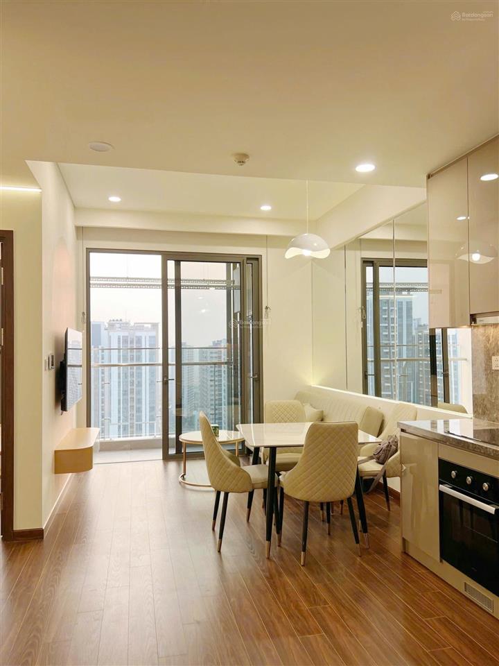 Chỉ hơn 3 tỷ sở hữu ngay 1n+ toà h1 tầng trung, full đồ đẹp 43m view tn giá bán 3 tỷ 300