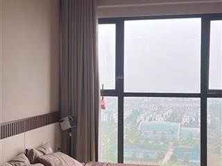 Căn hoa hậu  studio toà h2 view biệt thự tầng trung full nội thất 35m2  giá bán 2 tỷ 750