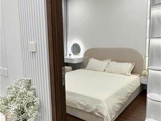 Không mua sẽ tiếc  ch 1n + toà m3 diện tích 47m2, full nội thất, sẵn sổ, hỗ trợ vay, giá chỉ 3tỷ3