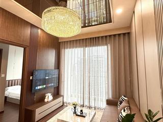 Giá rẻ nhất thị trường  ch 1n + toà m1 tầng trung, full nội thất, view nội khu, giá bán chỉ từ 3tỷ
