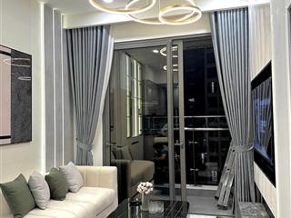 Deal độc quyền  căn 1n + toà h1 tầng trung, 47m2 full đồ view nội khu  giá 3 tỷ 270 đẹp lung lin