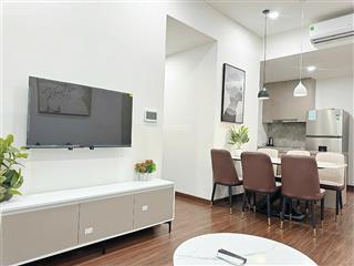 Chi tiền đúng chỗ khi mua căn 3n2wc tòa m1 full nội thất đẹp, sẵn sổ, hướng đông nam giá 5 tỷ5