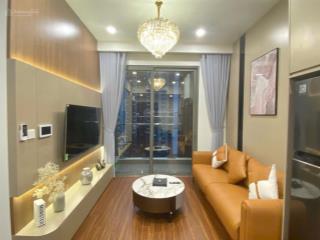 Bắt đáy đầu tư  ch 1pn + tòa h1 tầng trung, view công viên full nội thất, hướng đn, giá chỉ 3 tỷ2