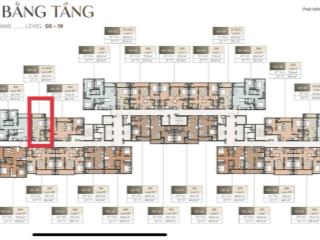Căn studio hiếm có khó tìm tại masteri lakeside  dt 31m2, view thoáng, hướng tây nam, giá tốt
