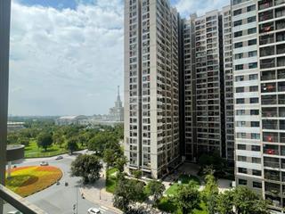 Căn hoa hậu tòa m3  3n2wc full nội thất, tầng trung, view vinuni, có sổ, không vay giá chỉ 5tỷ8