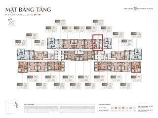 Số lượng có hạn  căn studio lakeside u38a, tầng trung,dt 30.1m2, giá từ 2 tỷ5 đã bao gồm thuế phí