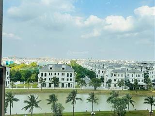 Bán gấp căn studio dt lớn và đẹp nhất h2, full nội thất, view sông, đang làm sổ, sẵn khách thuê
