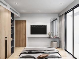 2n trinity hot! căn hiếm tầng trung, view hồ, nội thất bàn giao 63m2  giá tts từ 3 tỷ 8