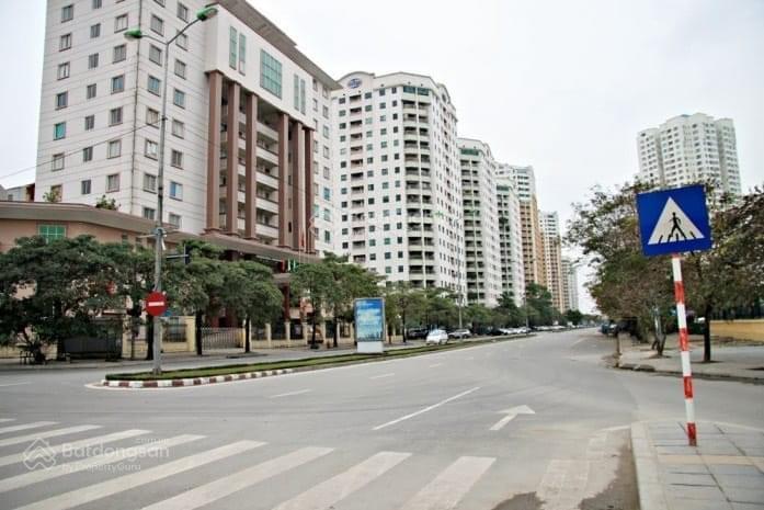 Bán căn hộ chung cư 3pn, 3wc, 153m2 tại hoàng đạo thúy, nhân chính, thanh xuân, hn, 65 triệu / m2