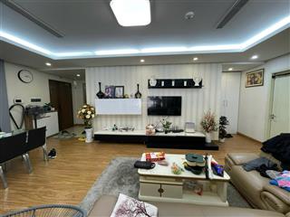 Bán căn hộ 3pn, 2wc, 119m2 tại hoàng đạo thúy, trung hòa, cầu giấy, hà nội, 7,9 tỷ
