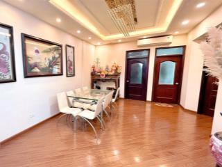 Bán căn hộ chung cư 75 triệu/m2, 113m2 tại khu đô thị trung hòa  nhân chính, cầu giấy, hà nội