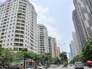 Bán cc 151m2 giá siêu hời 65 triệu/m2 tại hoàng đạo thúy, trung hòa, cầu giấy, hn