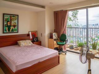 Cần bán gấp căn hộ 17t3 có slot ô tô giá siêu tốt.  0984 677 ***