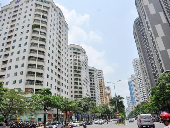 Cần bán căn 233,5m2 toà 17t hoàng đạo thuý , 5pn 4wc giá rẻ nhất thị trường. 0984 677 ***