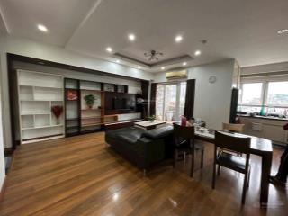 Bán ch tòa 17t7  hoàng đạo thúy, căn góc  3pn, 2wc, 121m2  80triệu vnd  0984 677 ***