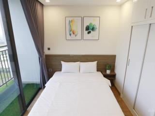 Mình chính chủ bán gấp căn studio 25.6m2, 1 tỷ 620 bap phí, view hồ vinhomes green bay mễ trì
