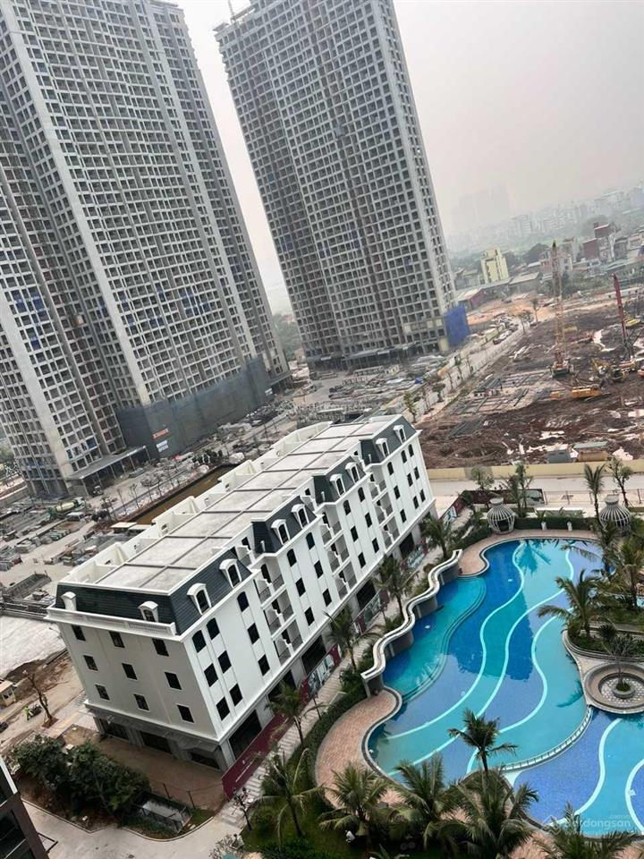 Chính chủ cần bán giá gốc 02 căn 3pn tòa tonkin 83m2 5 tỷ 250, vinhomes smart city