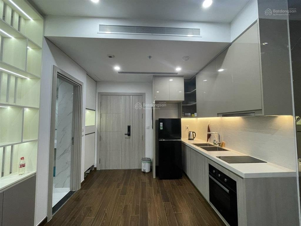 Cc bán masteri tòa d 1pn+ 42.5m2, 3.8 tỷ, full đồ đầu tư 250tr, sẵn sổ