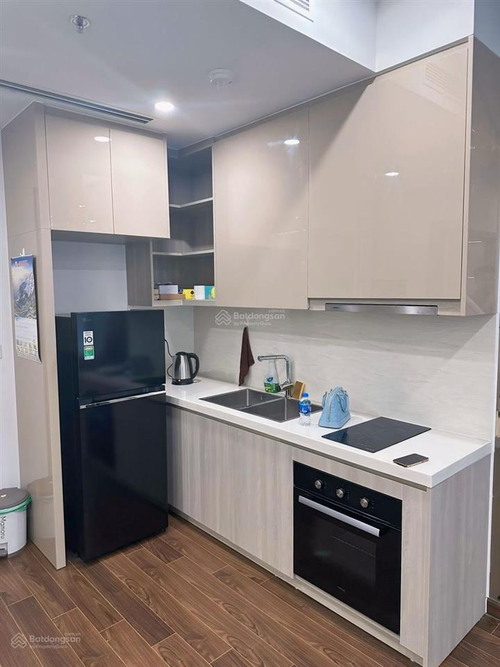 Cc bán masteri tòa d 1pn+ 42.5m2, 3.8 tỷ, full đồ đầu tư 250tr, sẵn sổ