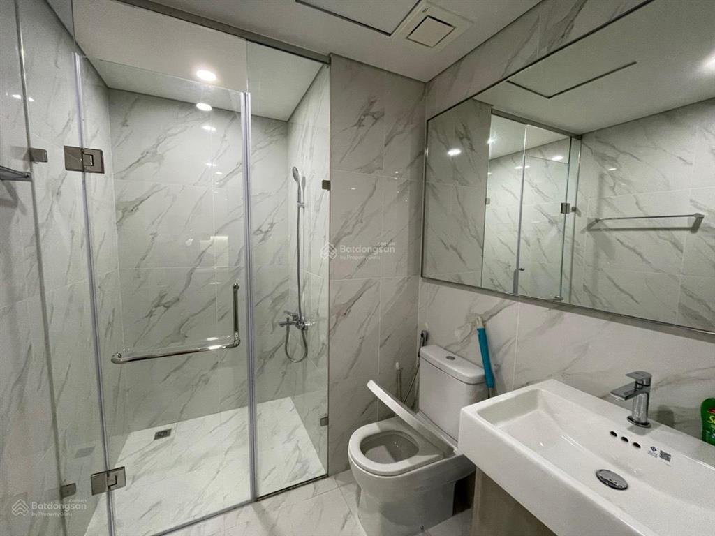 Cc bán masteri tòa d 1pn+ 42.5m2, 3.8 tỷ, full đồ đầu tư 250tr, sẵn sổ