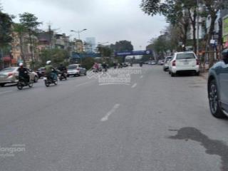 Bán toà nhà vp phố xuân la, lạc long quân, tây hồ, diện tích đấy 266m2. mt 11.3m. giá 195 tỷ