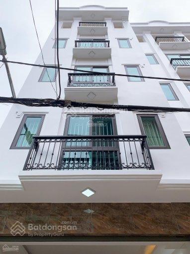 Bán nhà xây 4 tầng, ngõ 28 xuân la thiết kế đẹp, chỉ 24,5 tỷ | diện tích 60m² | mặt tiền 4,5m
