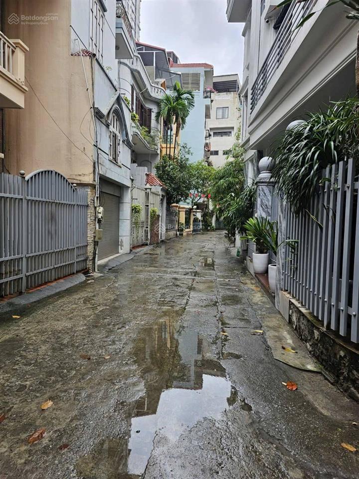 Giá bán nhanh gọn chỉ 26,8 tỷ  siêu phẩm cầu giấy  phân lô  diện tích 58/65 mét xây 7 tầng