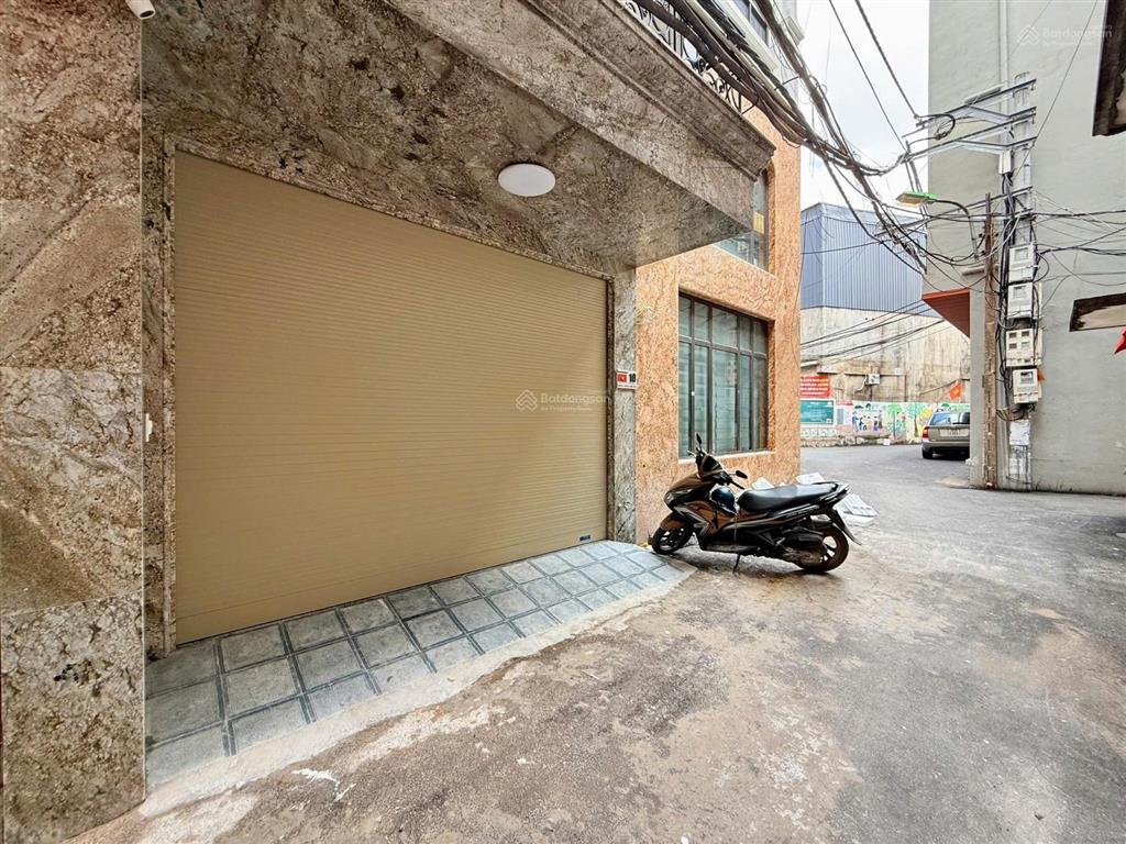 Giá bán nhanh gọn chỉ 26,8 tỷ  siêu phẩm cầu giấy  phân lô  diện tích 58/65 mét xây 7 tầng