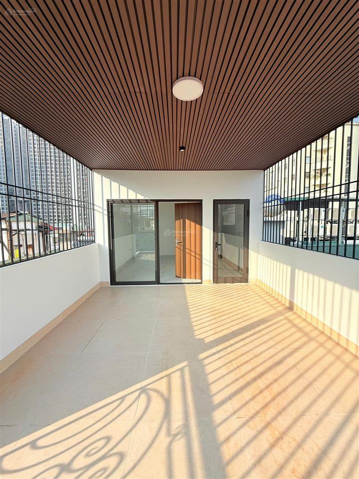 Giá bán nhanh gọn chỉ 26,8 tỷ  siêu phẩm cầu giấy  phân lô  diện tích 58/65 mét xây 7 tầng