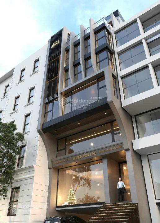 Trịnh công sơn #hồ tây view công viên nước! diện tích 210m mặt 7m 8 tầng! giá 135 tỷ