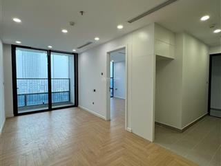 Căn hộ 60m2 tòa 30t khu nam trung yên, 2 phòng ngủ căn góc 2 mặt thoáng giá 11 triệu / tháng