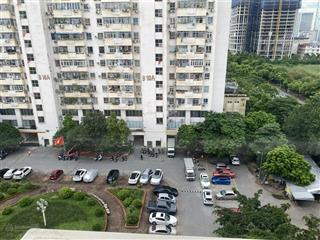 Căn hộ 70 m2 tầng 10 tòa 30t nam trung yên, 2 phòng ngủ 1wc ,2 mặt thoáng giá 11 triệu/tháng