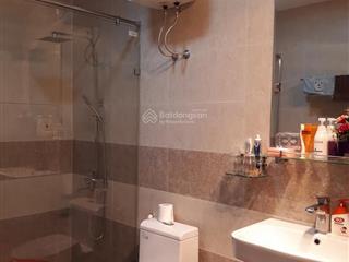 Bán căn hộ cc d11 sunrise building, 75 triệu / m2, 118 m2, nội thất đẹp, ban công hướng đông nam