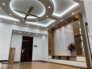 Bán căn tòa 34t hoàng đạo thúy. 130m²  3pn  full nội mới  9.5 tỷ  0919 636 ***