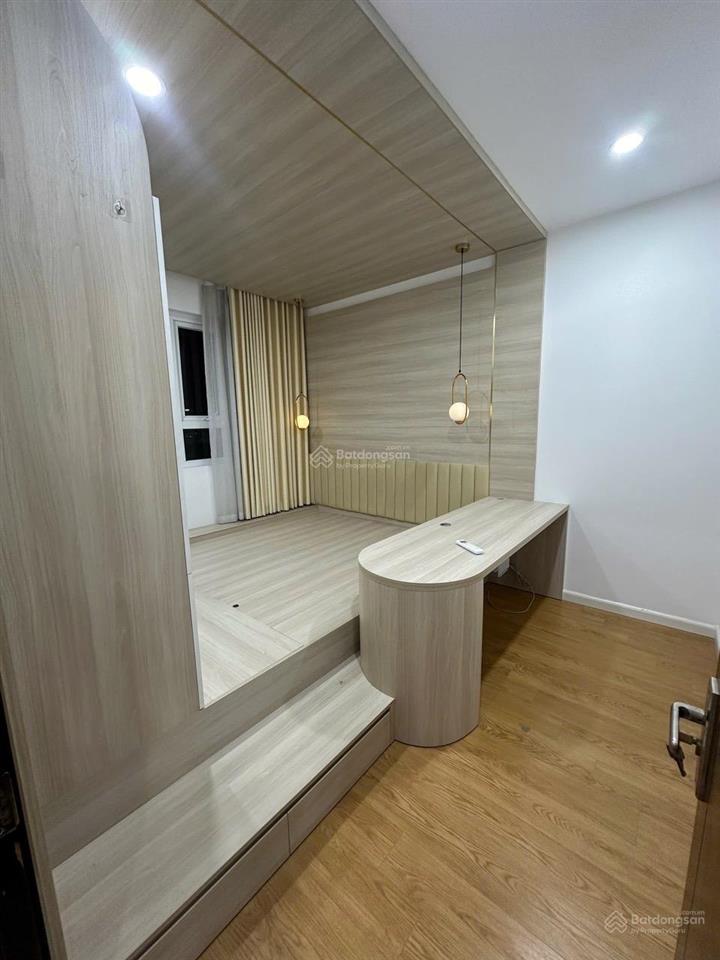 Chính chủ bán ch cao cấp 134m2 full nội thất đẹp tại tòa mhdi số 60 hoàng quốc việt, nghĩa đô