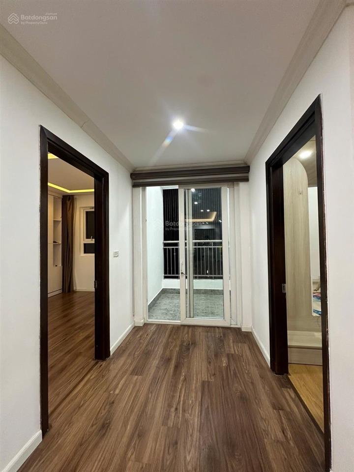 Chính chủ bán ch cao cấp 134m2 full nội thất đẹp tại tòa mhdi số 60 hoàng quốc việt, nghĩa đô