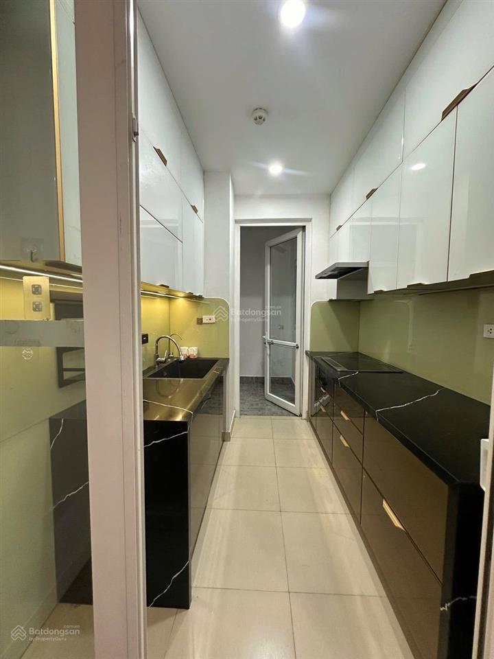 Chính chủ bán ch cao cấp 134m2 full nội thất đẹp tại tòa mhdi số 60 hoàng quốc việt, nghĩa đô