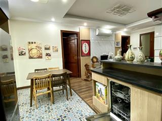 Hot! cho thuê cc 3pn, 96m2, tại mễ trì thượng, nam từ liêm, hà nội