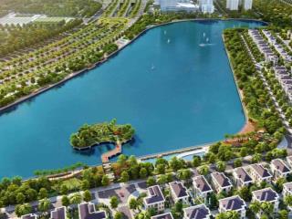 Bán 2 lô biệt thự 150m2, 184m2 vinhomes green bay 0974 681 ***