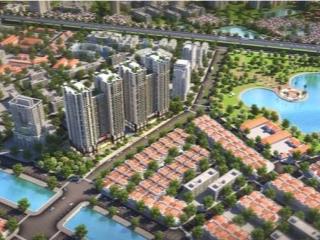 Cho thuê 500m2 shophouse tầng 1 chung cư tại five star kim giang