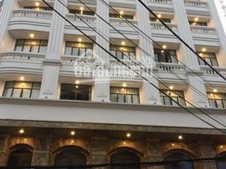 Bán nhà mặt phố quán sứ diện tích 375m2, vị trí đẹp, đường rộng, vỉa hè 5m đoạn đẹp nhất phố 131 tỷ