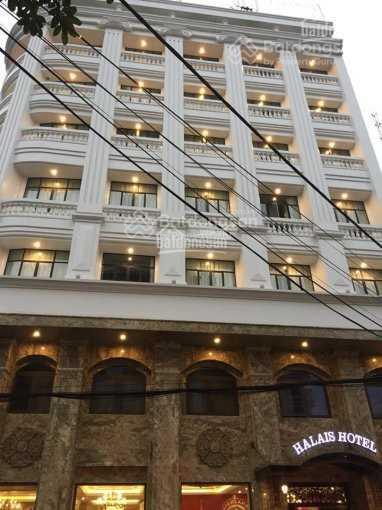 Bán nhà mặt phố trần hưng đạo diện tích 440m2 mặt tiền 12m vị trí cực kỳ đẹp, sát hồ hoàn kiếm