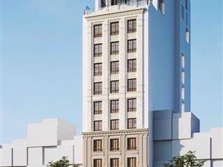 Bán nhà mặt phố lý thường kiệt diện tích 250m2, nhà 1 sổ 1 chủ, vị trí cực vip, sát hồ hoàn kiếm