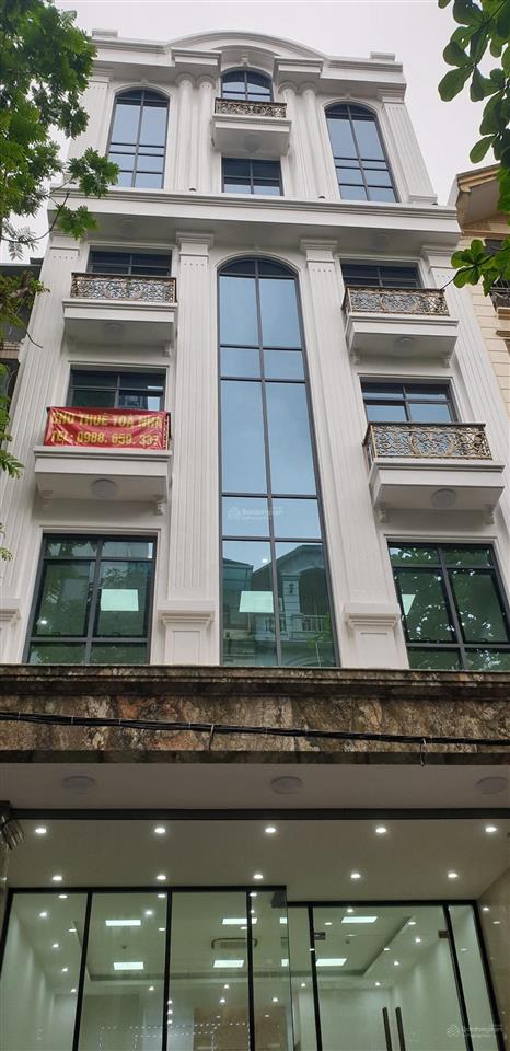 Bán tòa nhà văn phòng mặt phố tôn đức thắng diện tích sổ 160m2 xây 9 tầng có hầm, ct 200tr/th