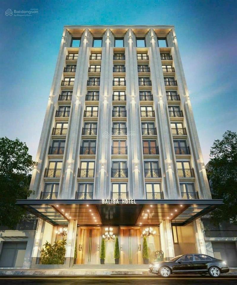 Bán căn hoa hậu mặt phố trần hưng đạo dt 739m2 mặt tiền 21m , vị trí siêu đẹp , không có căn thứ 2